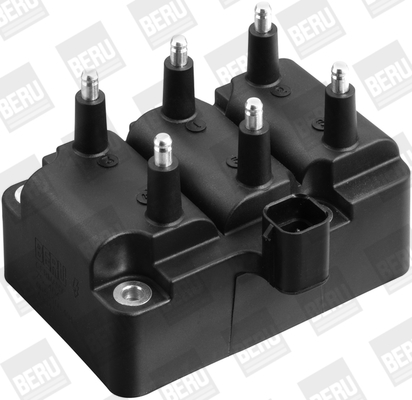 BERU ZS404 Ignition Coil