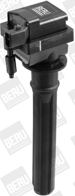 BERU ZS432 Ignition Coil