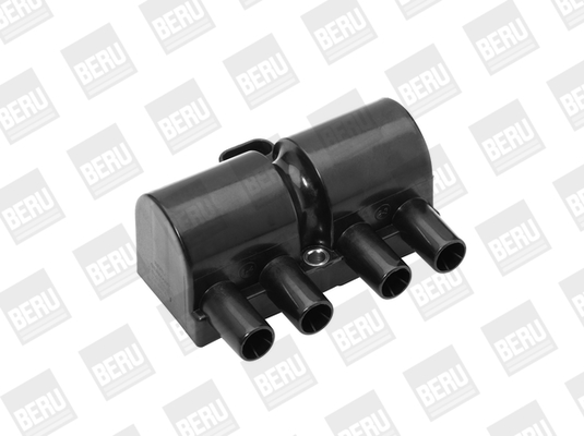 BERU ZS447A Ignition Coil