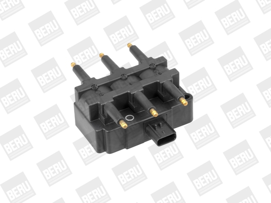 BERU ZS455 Ignition Coil