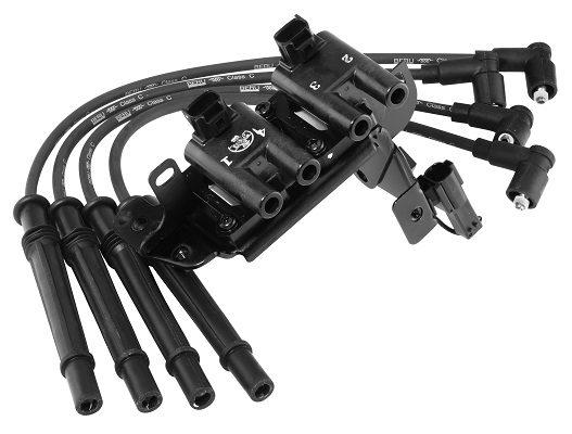 BERU ZS483 Bobine d'allumage