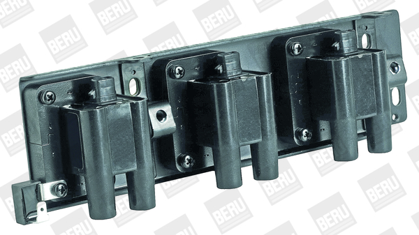 BERU ZS487 Ignition Coil