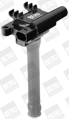 BERU ZS502 Ignition Coil
