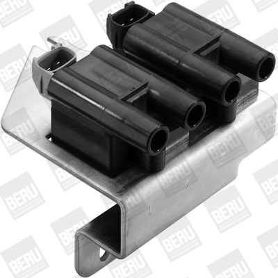 BERU ZS515 Ignition Coil