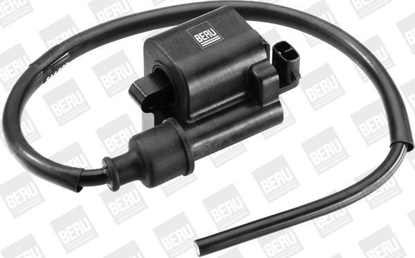 BERU ZS524 Ignition Coil