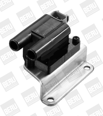 BERU ZS534 Ignition Coil