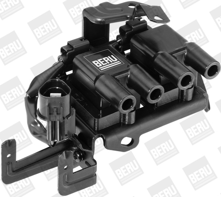 BERU ZS536 Ignition Coil