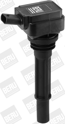 BERU ZS537 Ignition Coil