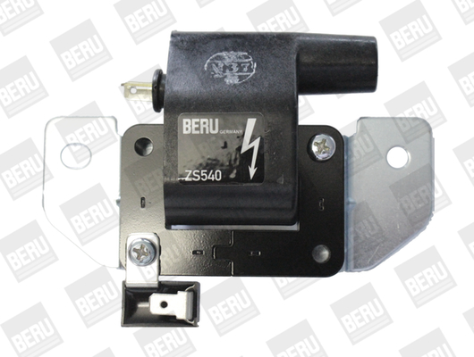 BERU ZS540 Ignition Coil