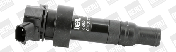 BERU ZS551 Ignition Coil