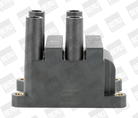 BERU ZS556 Ignition Coil