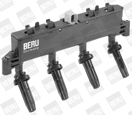 BERU ZSE047 Ignition Coil