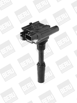 BERU ZSE136 gyújtótekercs SUZUKI