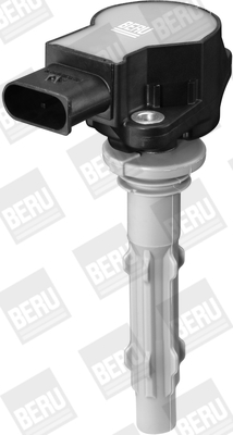 BERU ZSE140 Ignition Coil