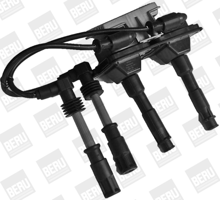 BERU ZSE162 Ignition Coil