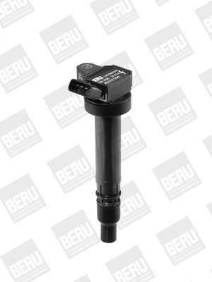 BERU ZSE168 Ignition Coil