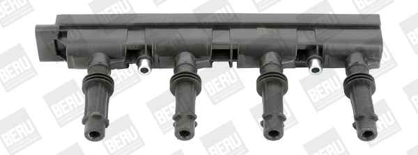 BERU ZSE185 Ignition Coil