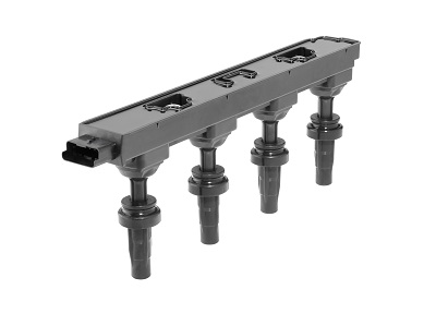 BERU ZSE279 Ignition Coil