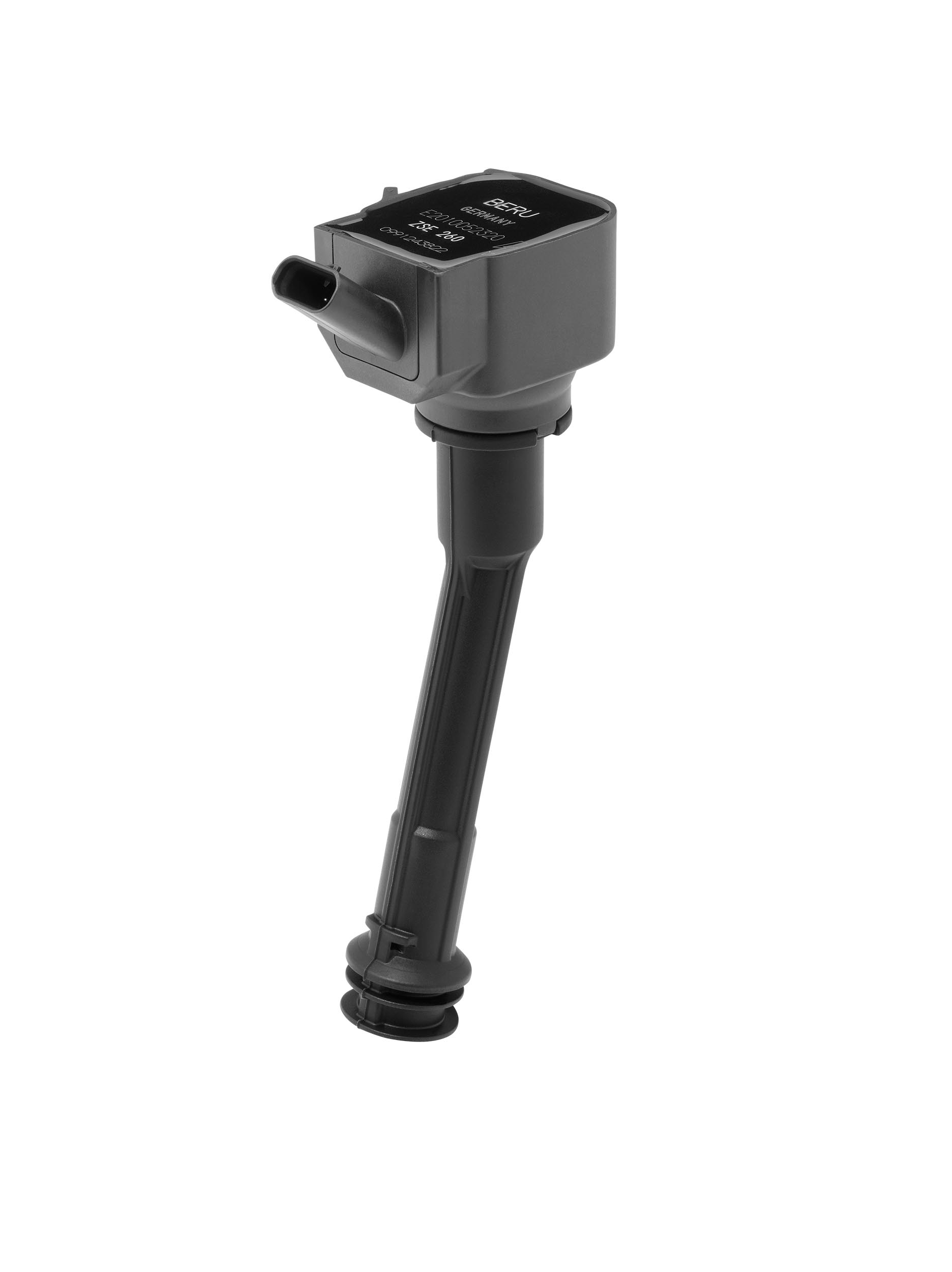 BERU ZSE260 Bobine d'allumage