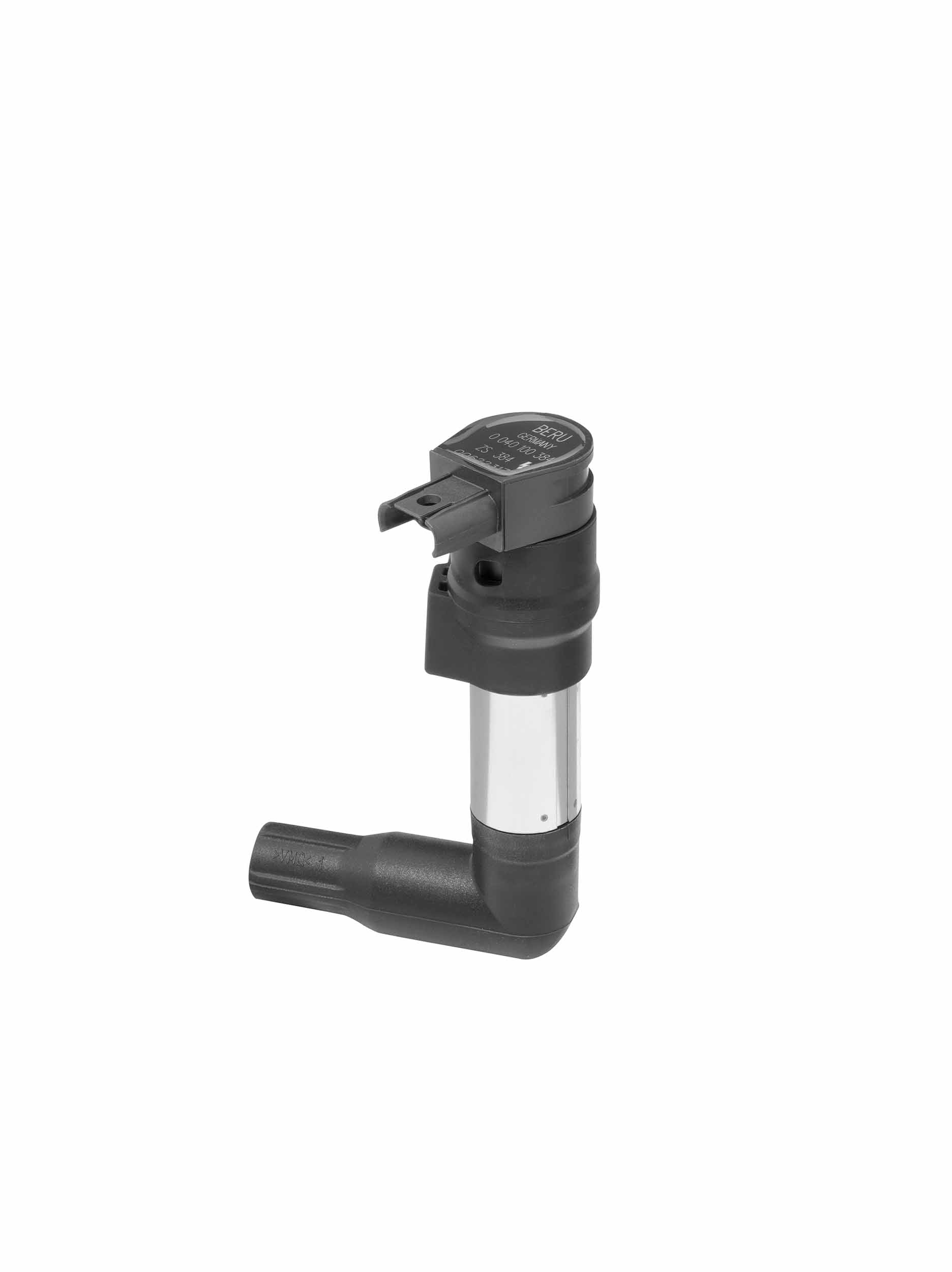 BERU ZS384 Ignition Coil