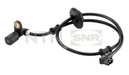 SNR ASB151.24 Sensore, N° giri ruota-Sensore, N° giri ruota-Ricambi Euro
