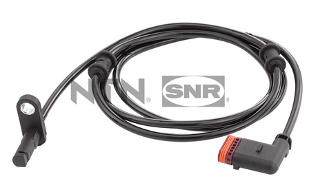 SNR ASB151.27 Sensore, N° giri ruota-Sensore, N° giri ruota-Ricambi Euro