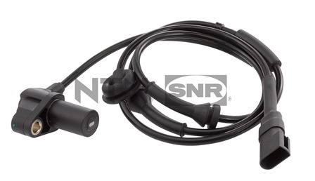 SNR ASB152.19 Sensore, N° giri ruota-Sensore, N° giri ruota-Ricambi Euro