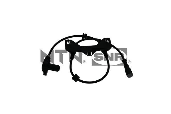 DELPHI SS20076 Sensor, ABS