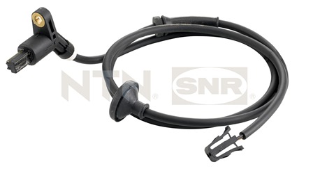 SNR ASB154.01 Sensore, N° giri ruota-Sensore, N° giri ruota-Ricambi Euro