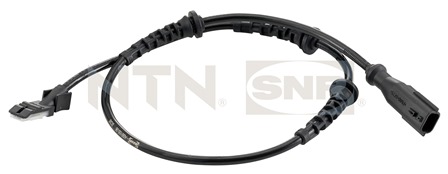 SNR ASB155.06 Sensore, N° giri ruota