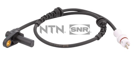 SNR ASB155.40 Sensore, N° giri ruota-Sensore, N° giri ruota-Ricambi Euro