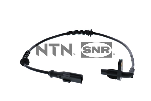 SNR ASB155.51 Sensore, N° giri ruota-Sensore, N° giri ruota-Ricambi Euro