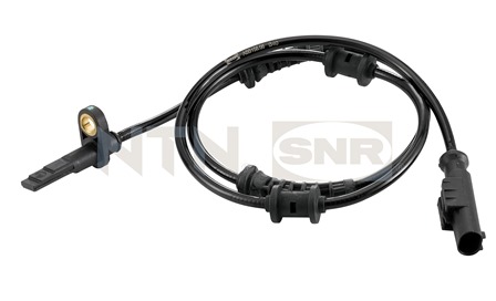 SNR ASB158.06 Sensore, N° giri ruota-Sensore, N° giri ruota-Ricambi Euro