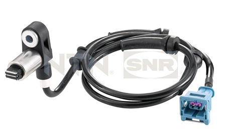 SNR ASB159.10 Sensore, N° giri ruota-Sensore, N° giri ruota-Ricambi Euro
