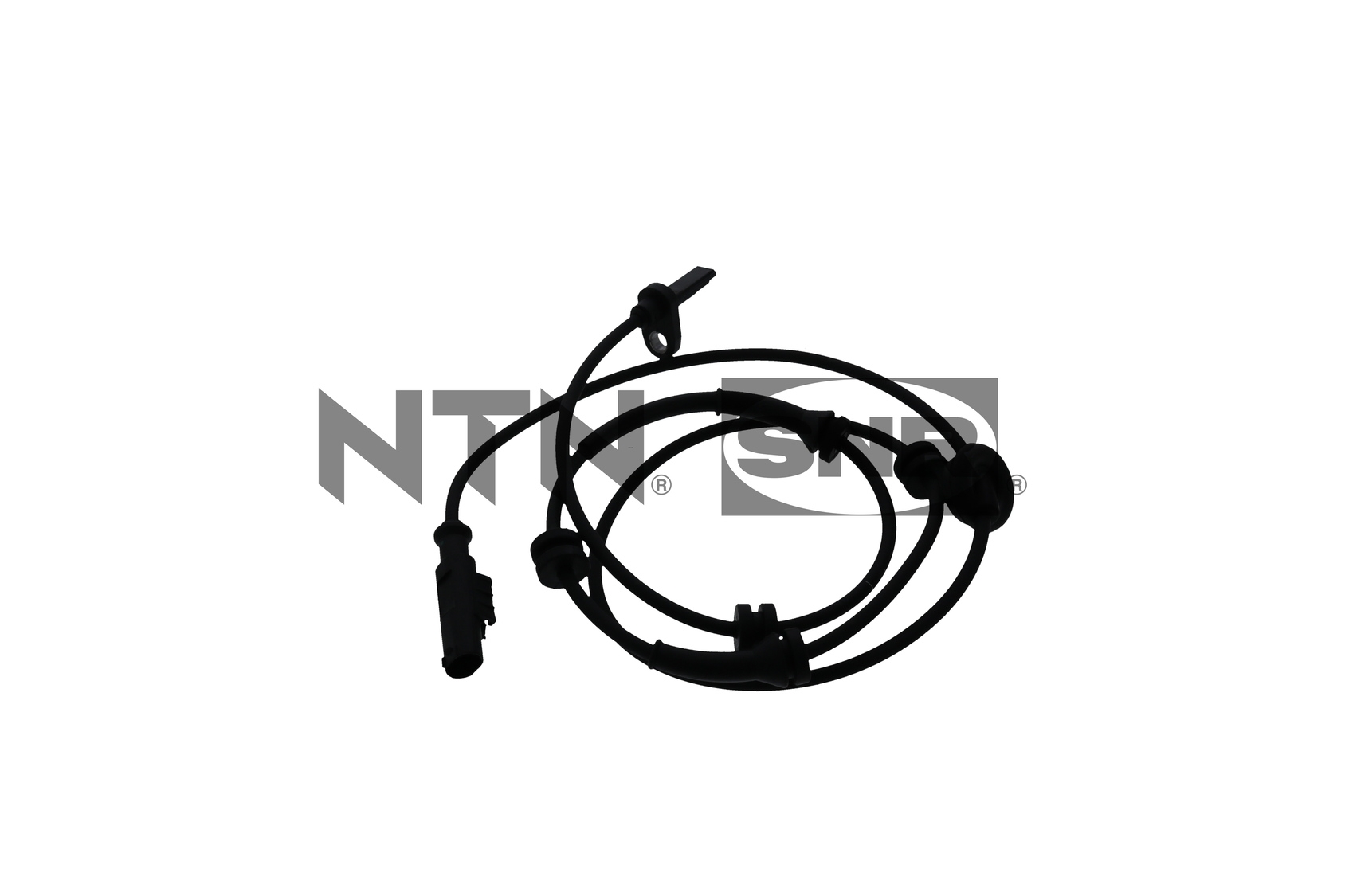 BOSCH 265008007 ΑΙΣΘΗΤΗΡΕΣ ABS