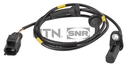 SNR ASB165.10 Sensore, N° giri ruota