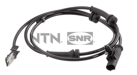 SNR ASB168.01 Sensore, N° giri ruota-Sensore, N° giri ruota-Ricambi Euro