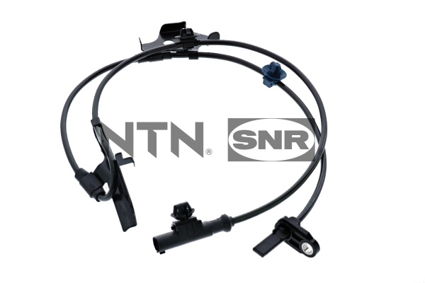 SNR ASB169.04 Sensore, N° giri ruota-Sensore, N° giri ruota-Ricambi Euro