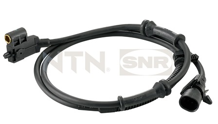 SNR ASB186.05 Sensore, N° giri ruota-Sensore, N° giri ruota-Ricambi Euro