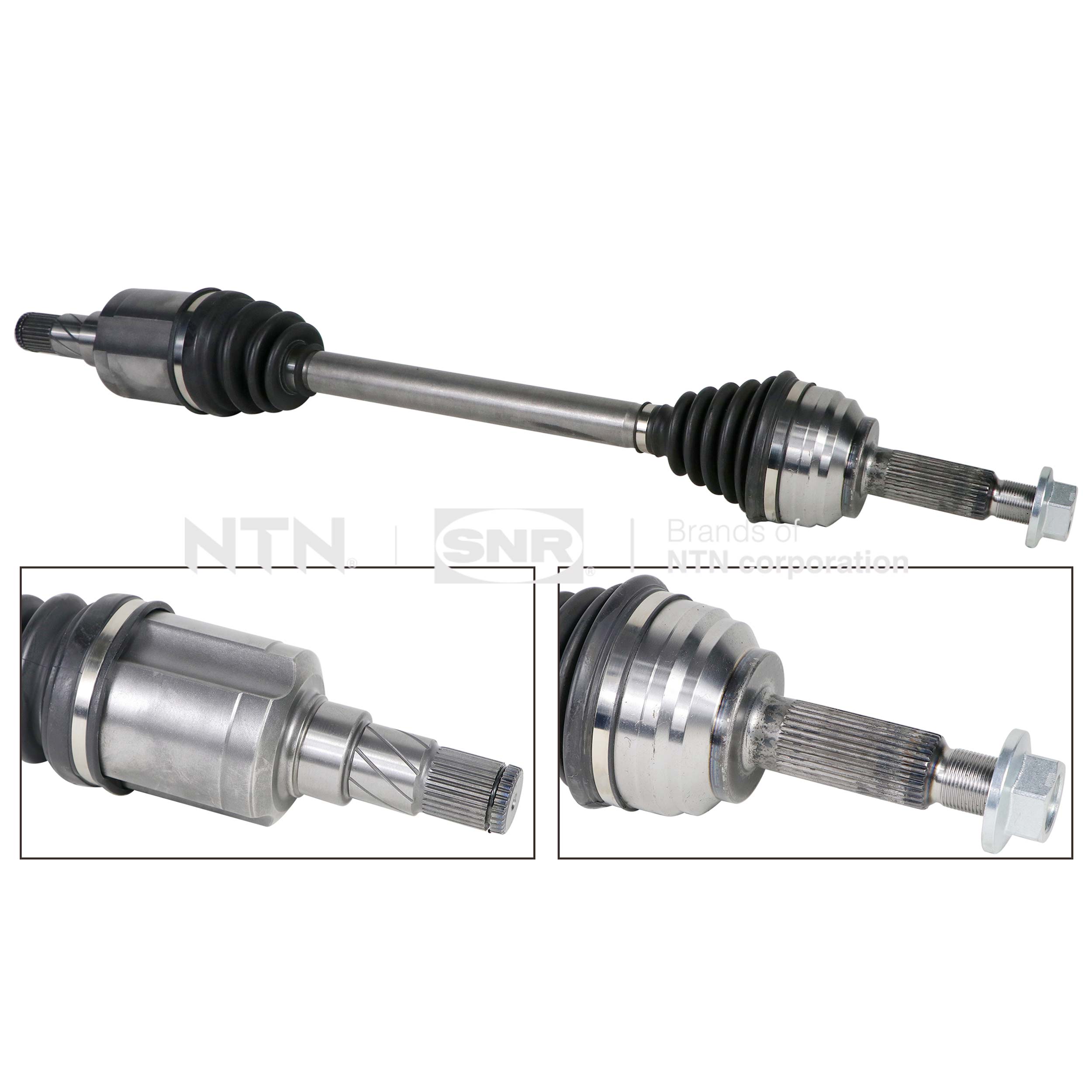SNR DK20.001 Albero...