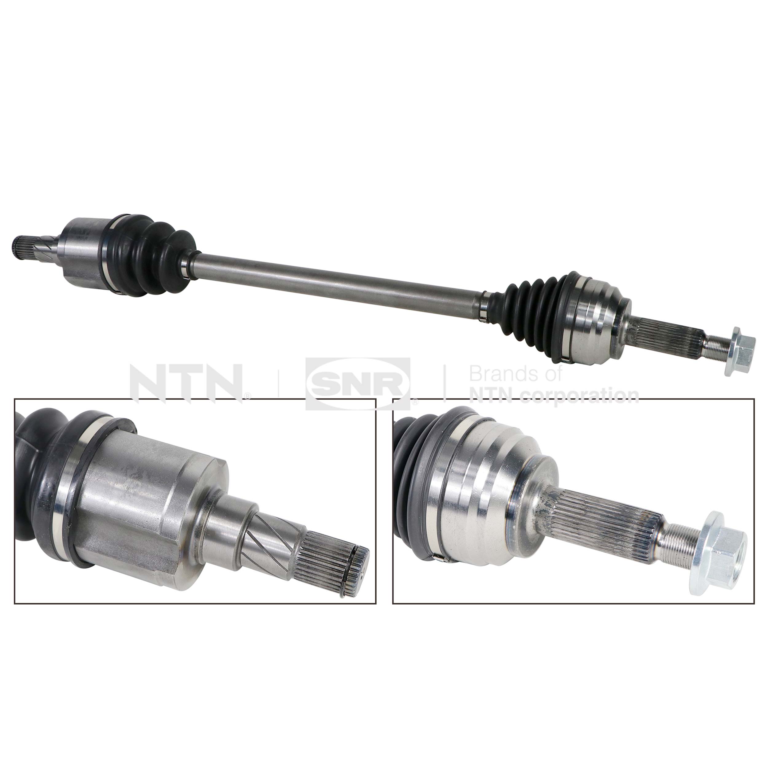 SNR DK20.005 Albero...