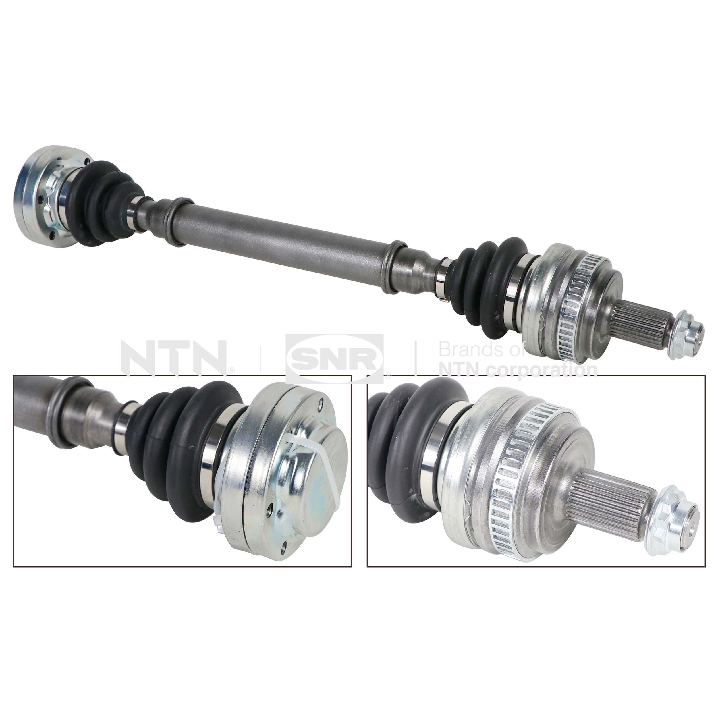 SNR DK50.024 Albero...