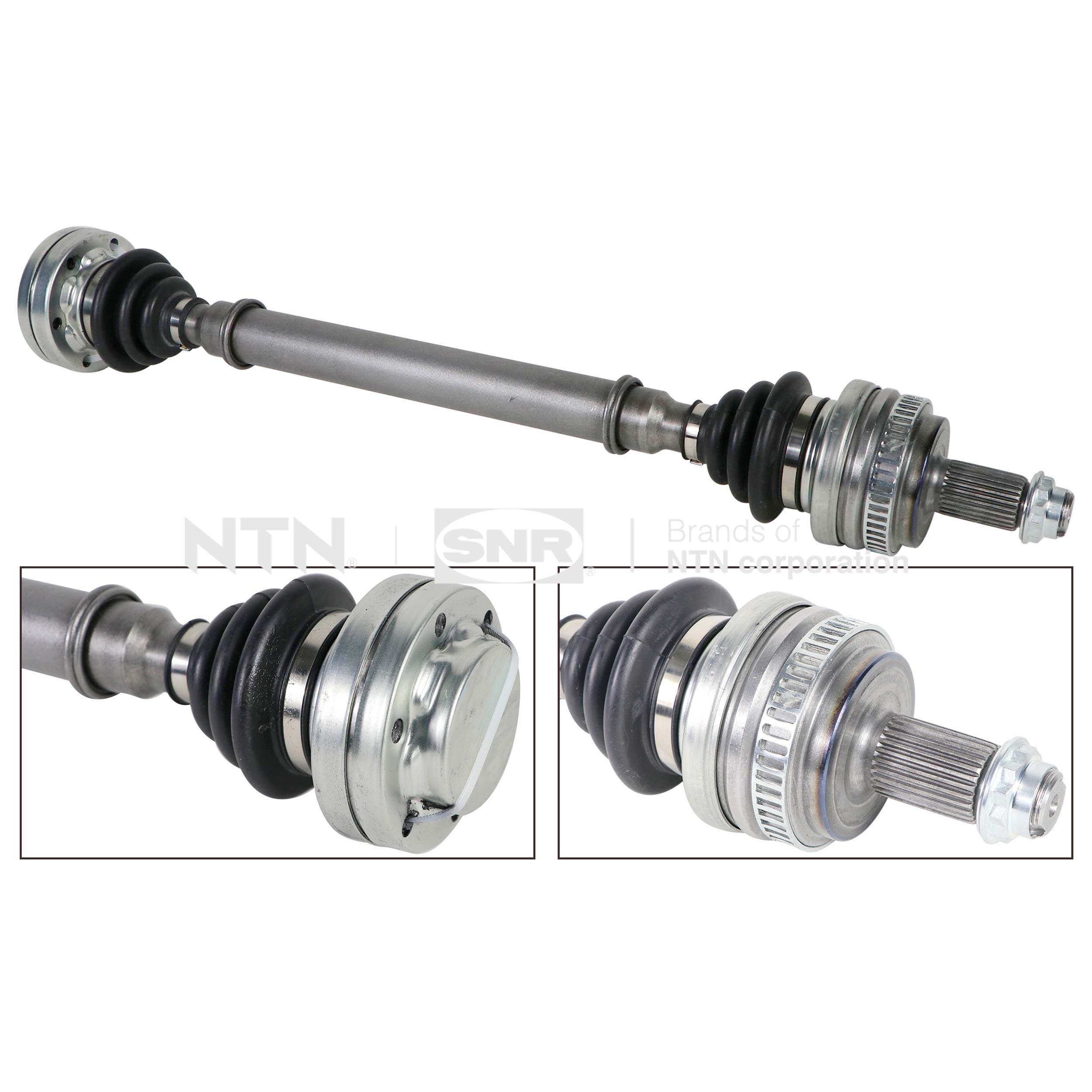 SNR DK50.025 Albero...