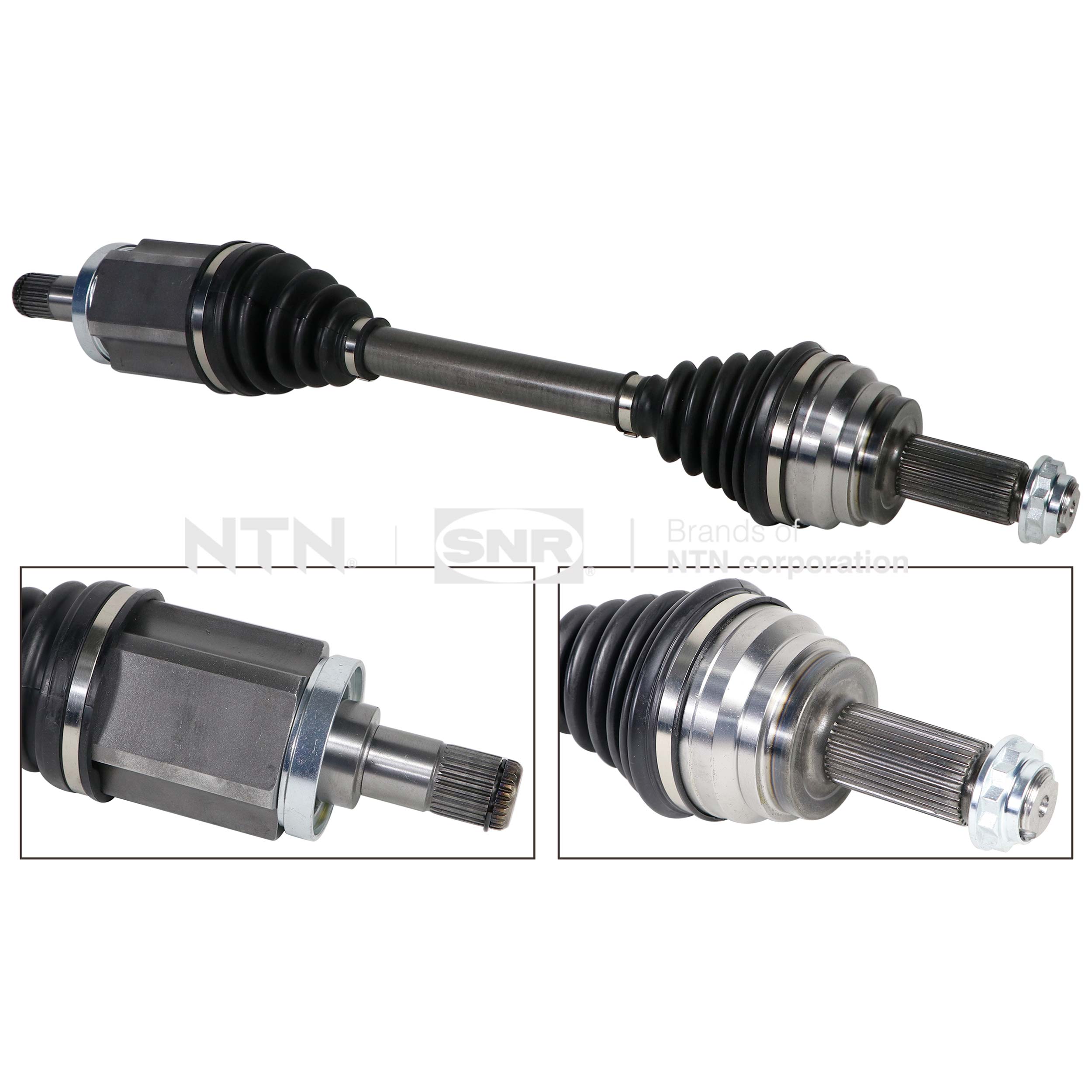 SNR DK50.026 Albero...