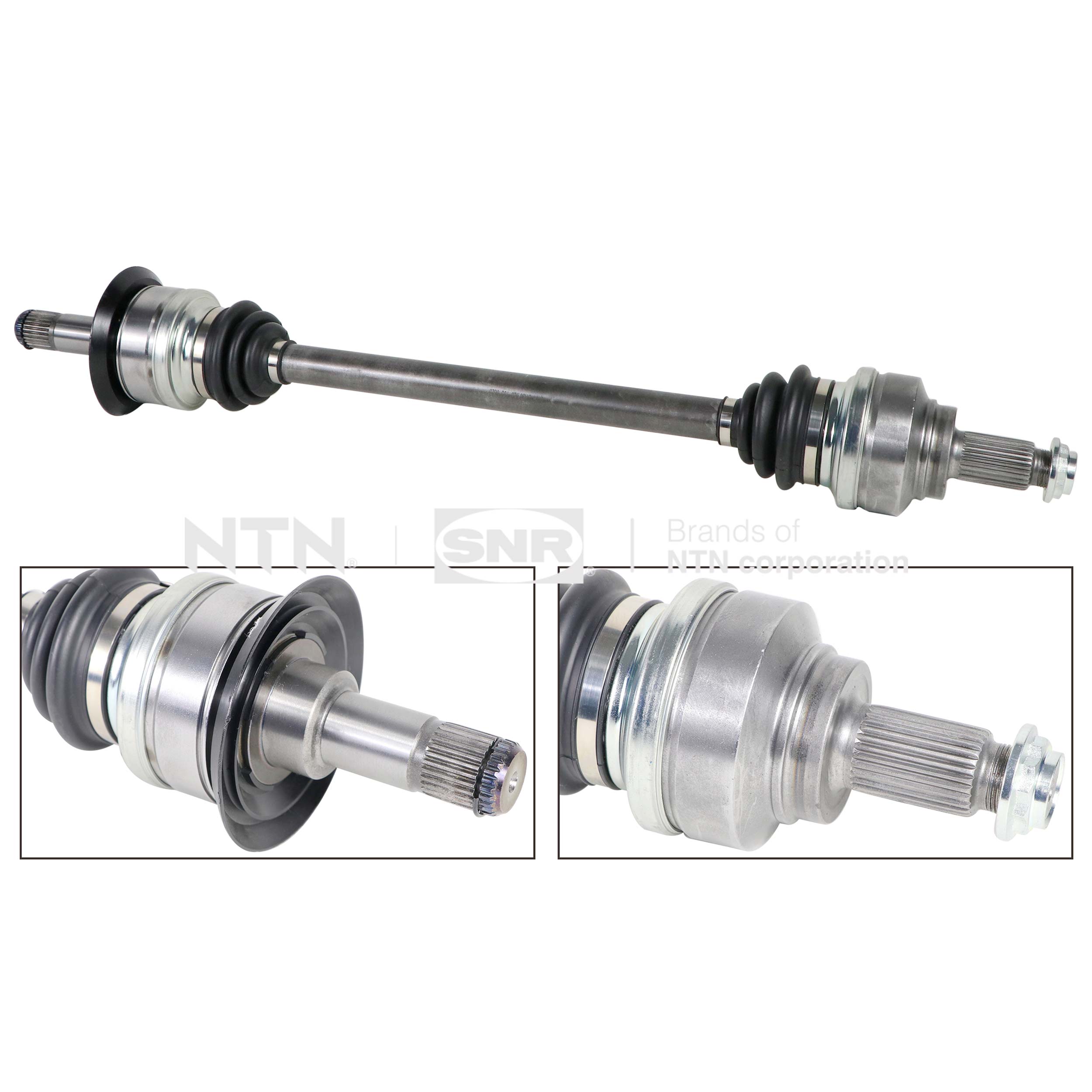 SNR DK50.028 Albero...