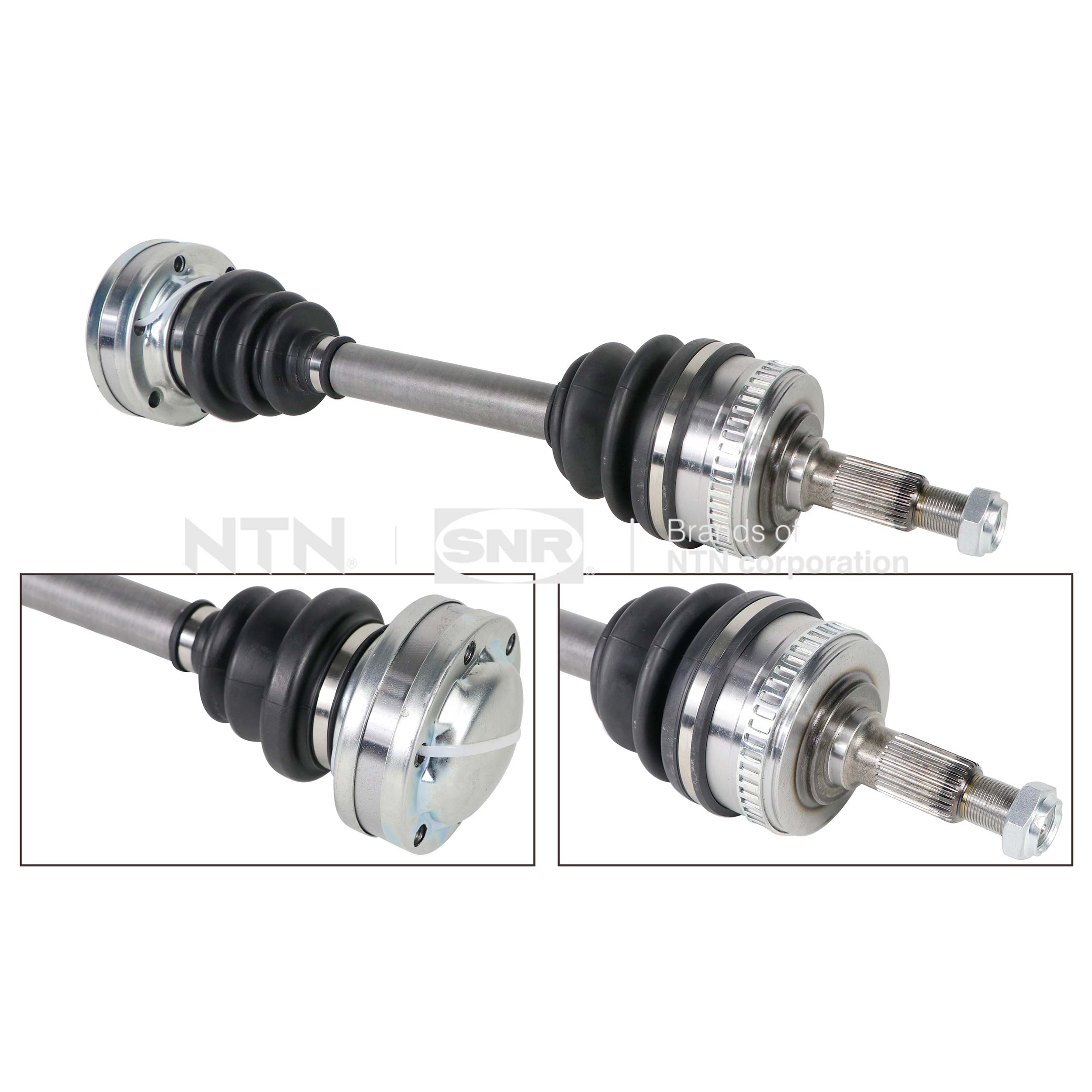 SNR DK51.008 Albero...
