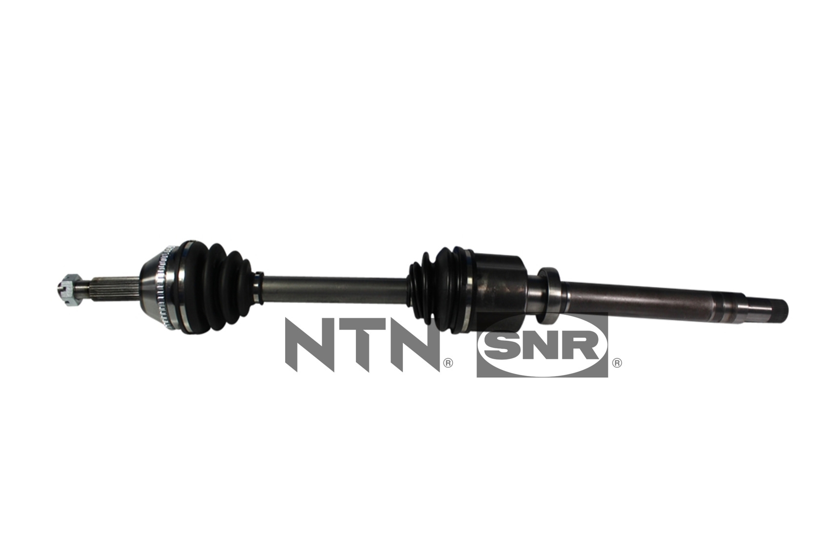 SNR DK52.007 Albero...
