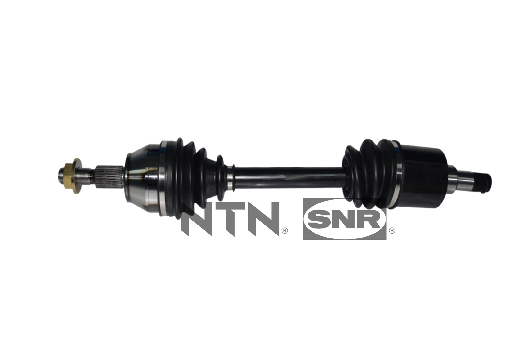 SNR DK52.009 Albero...