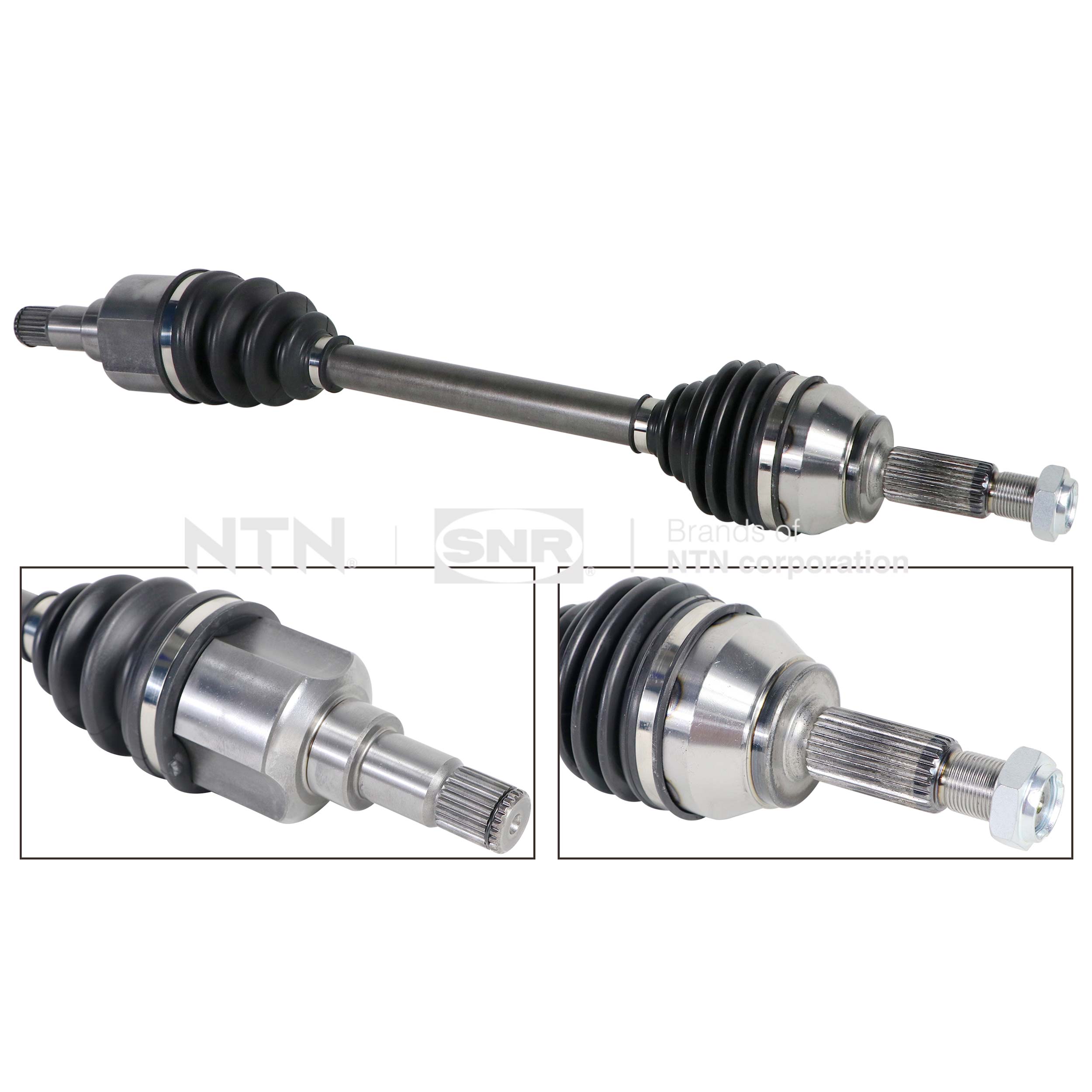 SNR DK52.014 Albero...