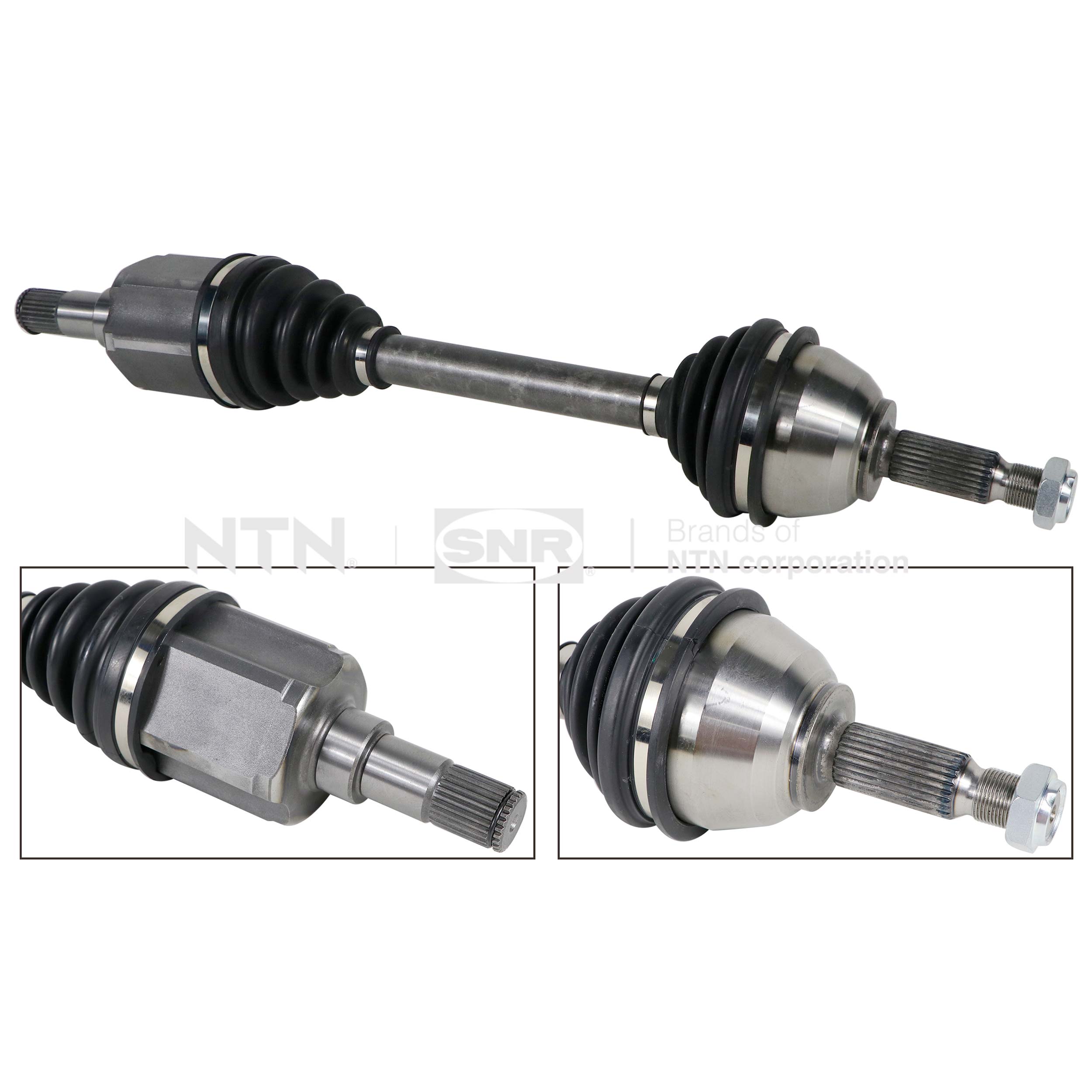 SNR DK52.015 Albero...
